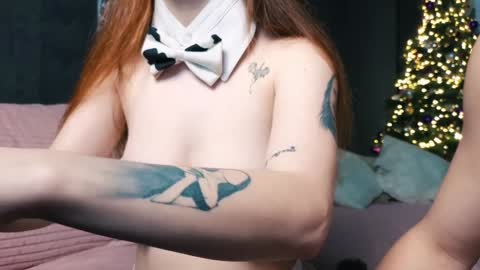 Snapshot of charliestormm chatting on 5, 1, 2025 charliestormm online show from 5, 1, 2025