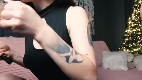 Snapshot of charliestormm chatting on 11, 1, 2025 charliestormm online show from 11, 1, 2025