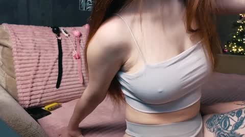 Snapshot of charliestormm chatting on 16, 1, 2025 charliestormm online show from 16, 1, 2025