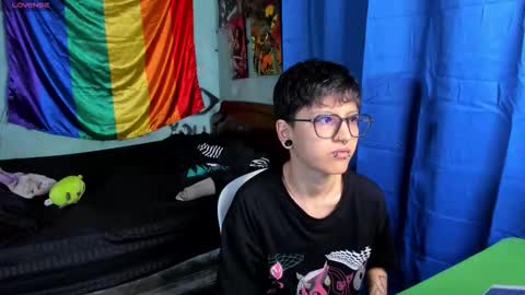 Charlie online show from 15, 12, 2025