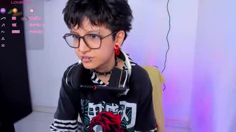 Snapshot of charlietaylorr__ chatting on 4, 3, 2026 Charlie online show from 4, 3, 2026