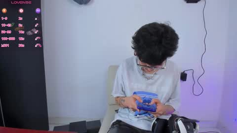 Charlie online show from 27, 3, 2026