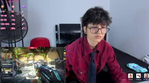 Charlie online show from 22, 5, 2026