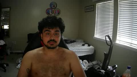 charliew48 online show from 9, 3, 2026