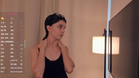 Yumi online show from 17, 1, 2026