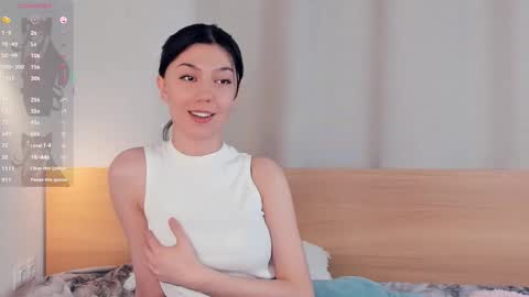 Yumi online show from 27, 2, 2026