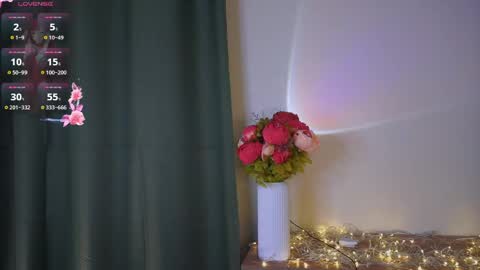 Yumi online show from 11, 5, 2026