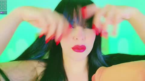 Charloott Evans online show from 10, 9, 2025