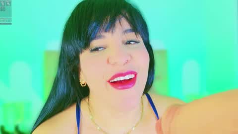 Charloott Evans online show from 12, 9, 2025