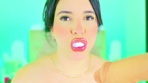 Charloott Evans online show from 27, 11, 2025