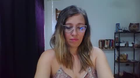 charlott online show from 26, 10, 2025