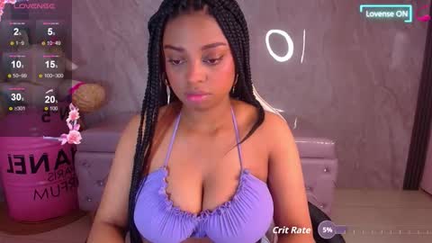 Charlote  online show from 28, 10, 2025