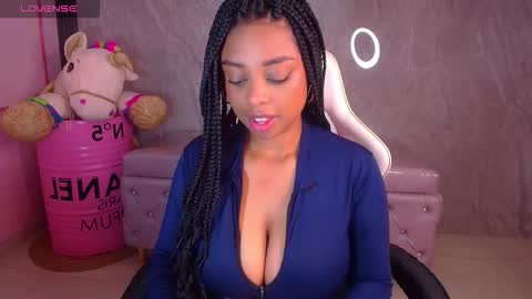 Charlote  online show from 30, 10, 2025