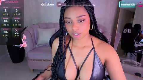 Charlote  online show from 5, 11, 2025