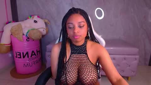 Charlote  online show from 22, 11, 2025