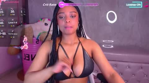 Charlote  online show from 24, 11, 2025