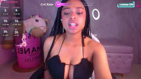 Charlote  online show from 28, 11, 2025