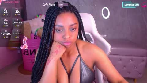Charlote  online show from 29, 11, 2025
