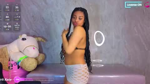 Charlote  online show from 11, 2, 2026