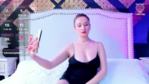 Snapshot of charlote_harper chatting on 3, 6, 2026 Charlote online show from 3, 6, 2026