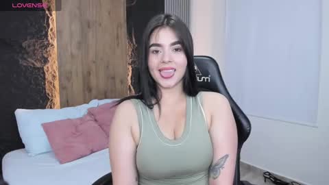 charlote_rossee online show from 22, 9, 2025