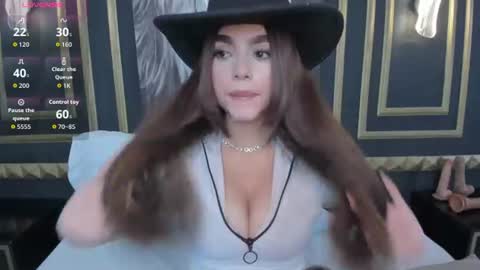 charlote_rossee online show from 24, 6, 2026