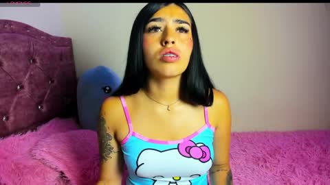 Charlothe online show from 22, 4, 2026