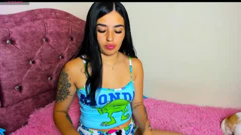 Charlothe online show from 24, 4, 2026