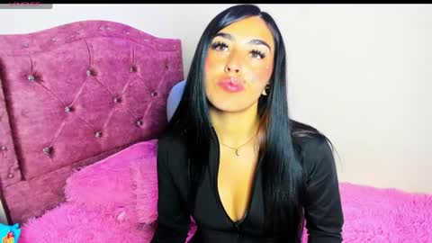 Charlothe online show from 24, 4, 2026