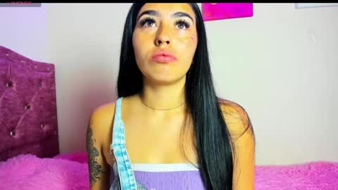 Charlothe online show from 27, 4, 2026