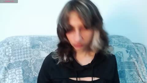 charlothe_dumont online show from 18, 7, 2026