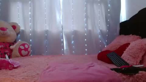 Snapshot of charlothe_wright chatting on 21, 6, 2026 charlothe_wright online show from 21, 6, 2026