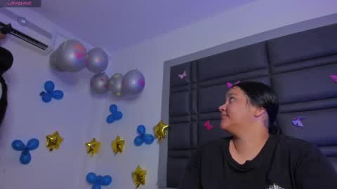 charlott_liam online show from 19, 9, 2025