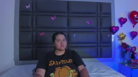 charlott_liam online show from 28, 9, 2025