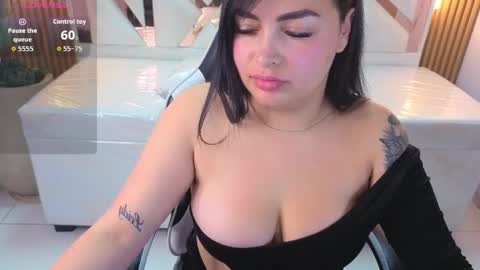 charlott online show from 3, 6, 2026