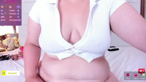 Charlotte online show from 31, 1, 2025