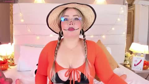 Charlotte online show from 8, 10, 2025