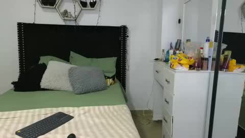 charlotte_027 online show from 13, 2, 2026