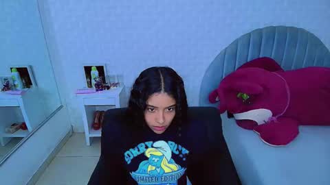Snapshot of charlotte_0309 chatting on 26, 4, 2026 charlotte online show from 26, 4, 2026