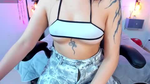 Charlotte online show from 21, 3, 2026