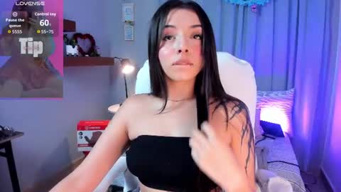 Snapshot of charlotte__benett chatting on 5, 7, 2026 Charlotte online show from 5, 7, 2026