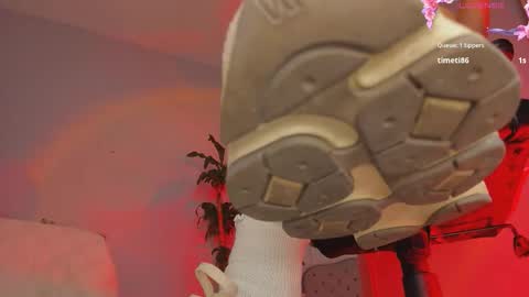 charlotte  grey online show from 21, 3, 2026