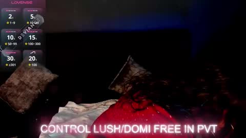  CHARLOTTE BROWN  online show from 19, 2, 2025