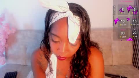  CHARLOTTE BROWN  online show from 8, 3, 2025