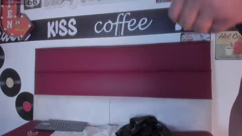  CHARLOTTE BROWN  online show from 16, 3, 2026