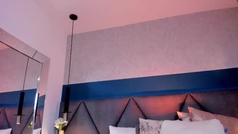 Charlotte online show from 8, 3, 2025