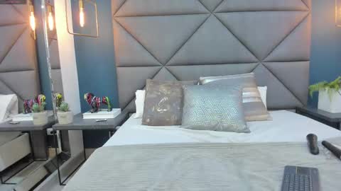 Charlotte online show from 9, 3, 2025