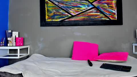  Angelica Charlotte  online show from 11, 4, 2026