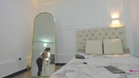 charlottte y dante online show from 17, 2, 2026