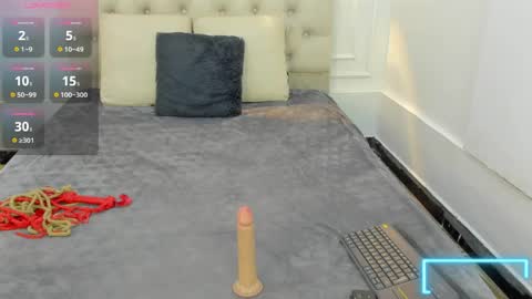 charlottte y dante online show from 9, 4, 2026